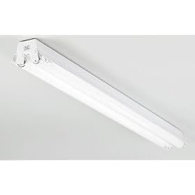 Lithonia Lighting 1233 Shop Light