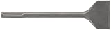 Bosch Zubeh&ouml;r 1618601019 Fliesenmei&szlig;el SDS-max 300 x 80 mm; Fliesenmei&szlig;el