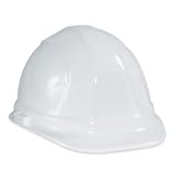 3M H-700 Hard Hats. White