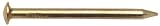 OOK 50032 1-1/2-Inch 10-Pieces Bendless Nails