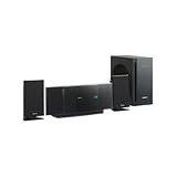 Panasonic SC-BTX70 1080p Premium Blu-ray Compact Home Theater System