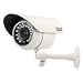 VITEK VTC-IRLED30A Long Range Infrared Day/Night Bullet Camera w/480 TVL 24VAC