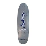 Tunnel Marshall Coben Deck Assorted Colors, W/Grip