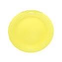 Fiesta Sunflower 466 10-1/2-inch Dinner Plate
