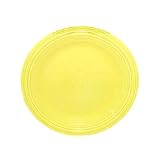 Fiesta Sunflower 466 10-1 2-inch Dinner Plate