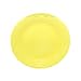 Fiesta Sunflower 466 10-1/2-inch Dinner Plate