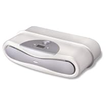 Buy EverFreshTM Bionaire BAP336M-U EverfreshTM Air Exchange System, Usher in the Freshness of Outdoor Air All Year Long!