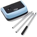 Evolution 1 Carpet Sweeper Blue