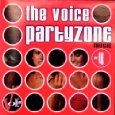 The Voice Partyzone Music Vol. 4