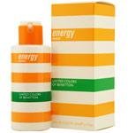 BENETTON ENERGY by Benetton EDT SPRAY 3.3 OZ