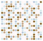 Polka Dots Contact Paper