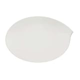 Villeroy and Boch Flow 14-Inch Oval Platter by Villeroy & Boch