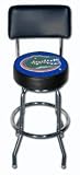 Florida 30 Backrest Swivel Bar Stool - NCAA Team