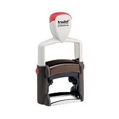 trodat� Mehrfarbiger Firmenstempel 5204