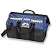 Prinzing Duffel Bag - For Ultimate Lockout Kit (Black/White/Red/Yellow on Blue; English) [PRICE is per EACH]