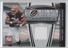 2008 Donruss Elite Zoning Commission Jerseys #32 - Jamal Lewis/299