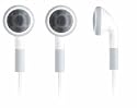 Apple Earphones Headphones for iPod Nano, Touch & Classic