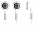 Apple Earphones Headphones for iPod Nano, Touch & Classic