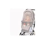 Jolly Jumper Insect - Bug Net - Fits Most Strollers, Pack 'N Play, Bassinets, Cradles and Car Seats