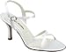 Colorful Creations Women's Flame Wedding Shoes