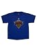 Search : New York Knicks Youth Primary Logo T-Shirt