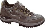 LOWA Wanderschuhe Herren Diuro XCR LO, anthrazit/grau