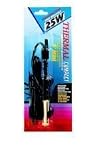 Hagen Thermal Compact Mini Aquarium Heater - 25 W - 110 V