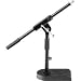 ProLine MS112 Desk Boom Mic Stand