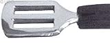 picture of Spurs, Stainless Steel rubber covered