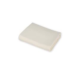 American Baby Company 100% Cotton Value Jersey Knit Porta-Crib Sheet - Ecru