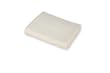 American Baby Company 100% Cotton Value Jersey Knit Porta-Crib Sheet - Ecru