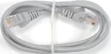 Belkin Fast CAT 5e 3 foot Gray Patch Cable, Snagless Molded, RJ-45 Connectors