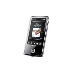 Archos 30c vision MP3-Player 8 GB 7,6 cm (3,0 Zoll) Touchscreen