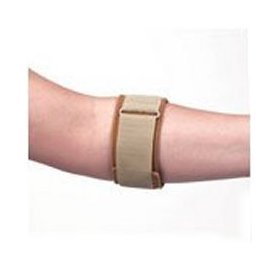 bowling pro shop supply-Cho-Pat Forearm Strap - Large Images