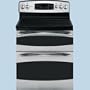 G.E. PB975SMSS PB975SMSS Free-Standing Range