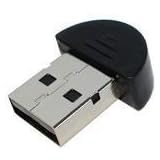 2.0 USB Bluetooth Wireless Adapter