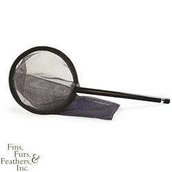 Lee`s Aquarium Bird Net 10in X 36in by Lee`s Aquarium