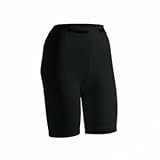 21rSkwrIlTL. SL160  McDavid hDc Womens Compression Shorts