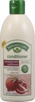 Nature's Gate Pomegranate Sunflower Conditioner 18 oz.