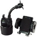 Bracketron Mobile Dock-iT Universal Cupholder Mount