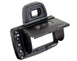 Delkin Devices DND300-P Pop-up Shade for Nikon D300