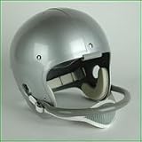 1952-1963 Georgia Bulldogs Authentic Replica Throwback NCAA Football Helmet