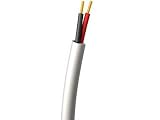 Cables To Go 250ft 18 Awg Plenum-Rated Bulk Speaker Wire Cmp-Rated Cable Jacket Footage Markers