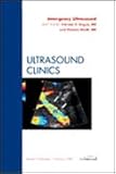 Emergency ultrasound