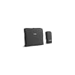 Sony VGP-AMC1 Neoprene Carrying Case for VAIO S Series Notebooks (Includes AC Adapter Case)