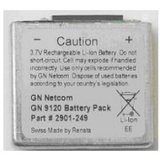Spare Battery for 9120 Headset