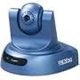 TRENDnet ProView Advanced Pan/Tilt/Zoom Internet Surveillance Camera TV-IP400 (Blue)