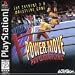 Power Move Pro Wrestling (Playstation)