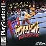 Power Move Pro Wrestling (Playstation)