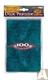 Eigenschaften Ultra Pro 7819156 / Ultra Pro Deck Protector Textured Teal (100) (81915) - Sammelkartenzubehör